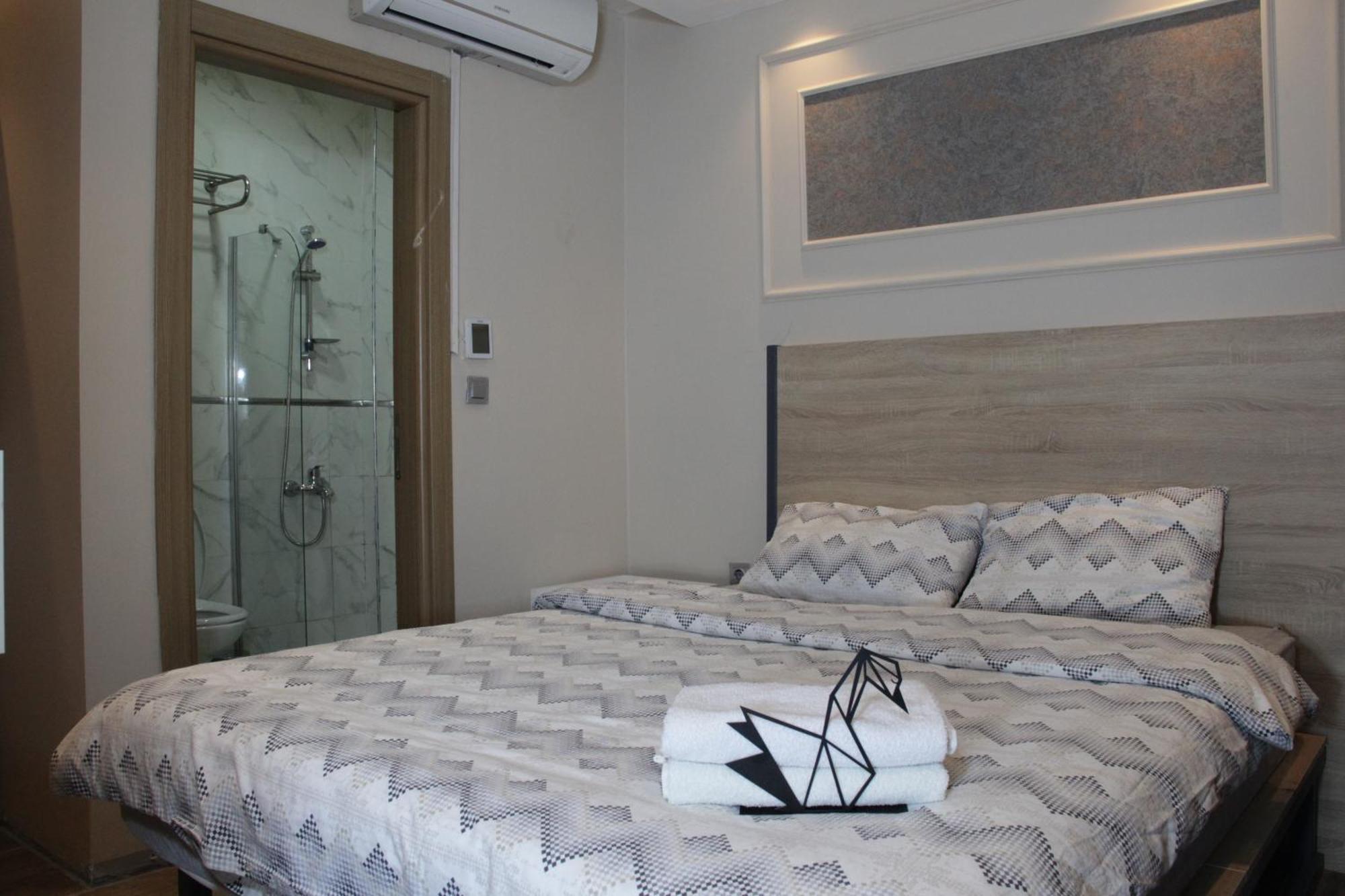 Bomonti Solo Exclusive Designed Hotel Istanbul Exterior photo